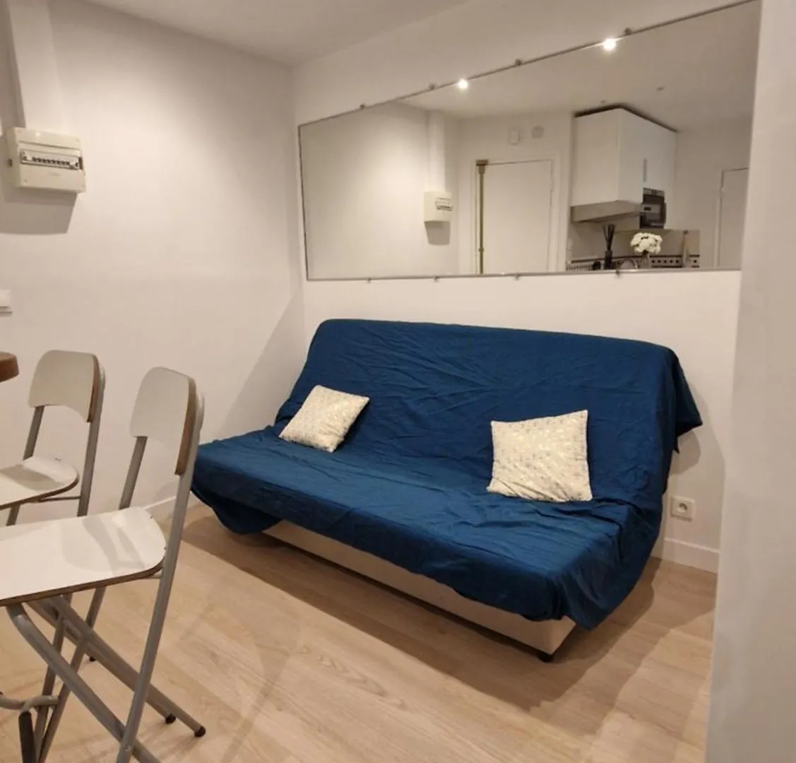 Homestay Michel Ange
